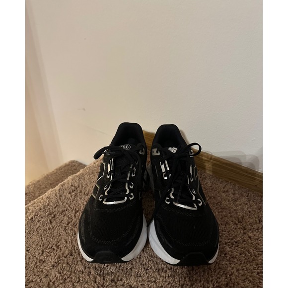 New Balance Fresh Foam 680v8 Women's Shoes Size 9.5‎ Wide Width - Picture 2 of 8